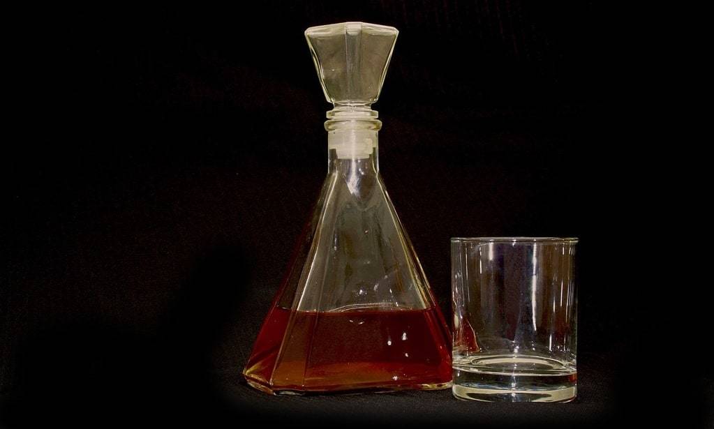 Comment une carafe à whisky améliore-t-elle votre dégustation &nbsp;?