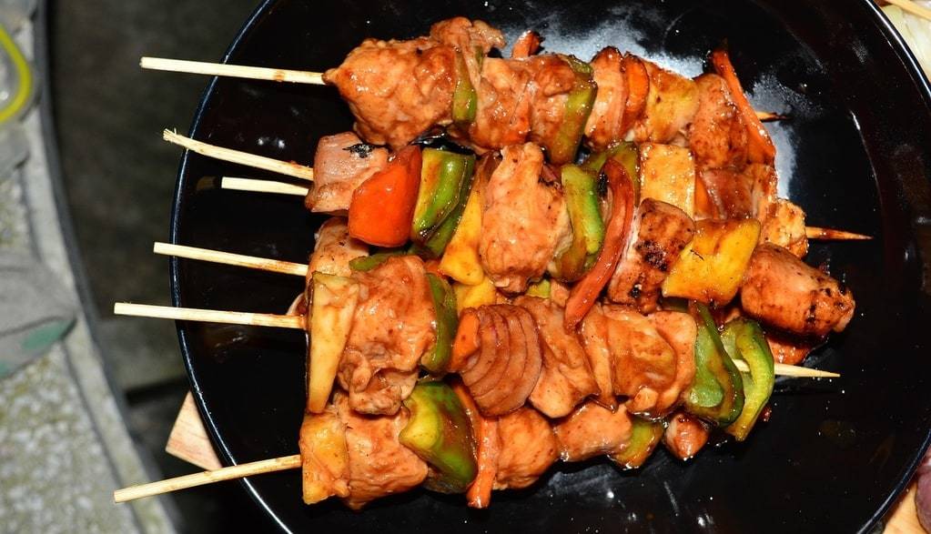 Laissez-vous séduire par des recettes emblématiques du Japon