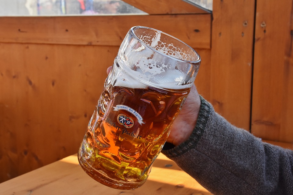 L'art de savourer le picon bière dans les règles