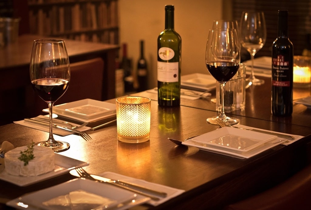 Restaurants romantiques à Paris 4 : nos adresses coup de coeur entre Saint-Paul et Le Marais