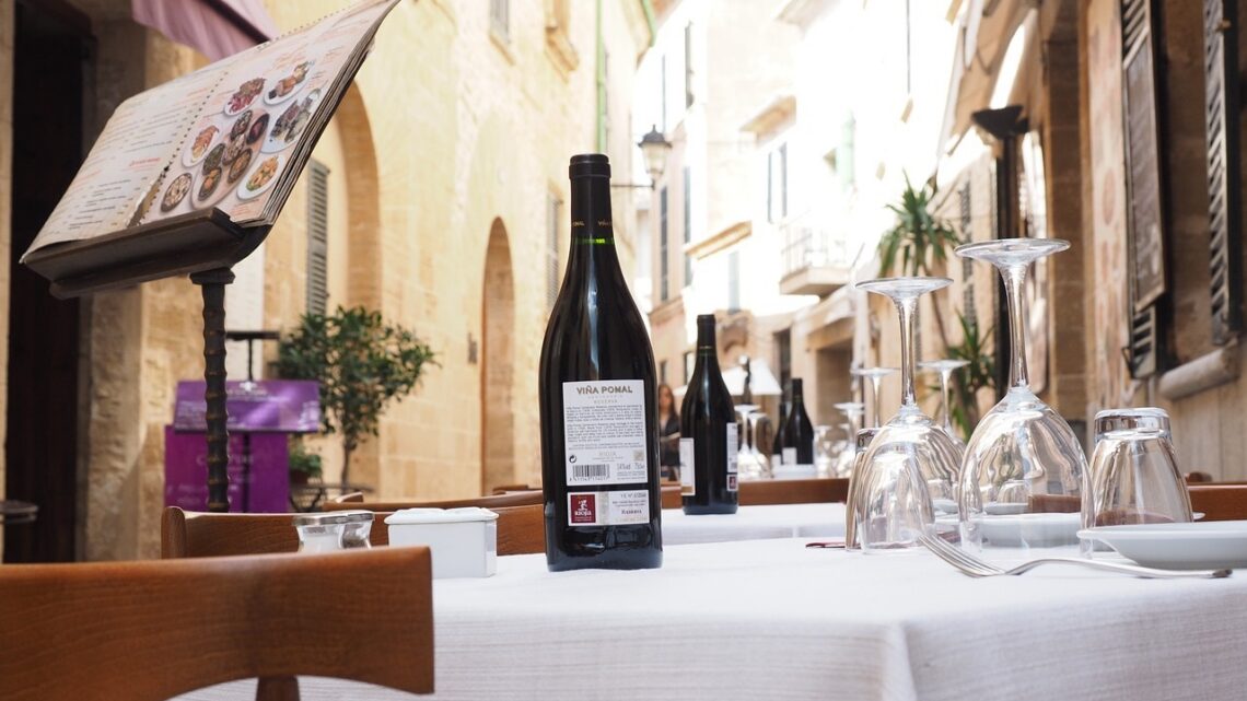 Comment choisir un restaurant à Arras pour vos sorties &nbsp;?