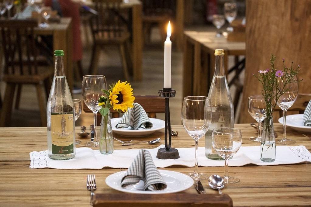 Comment choisir un restaurant à Arras pour vos sorties ?